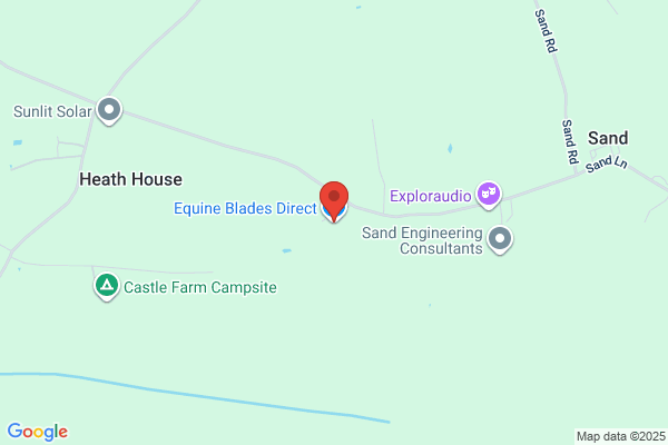 Equine Blades Direct Ltd