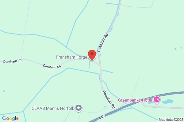 Fransham Crafts