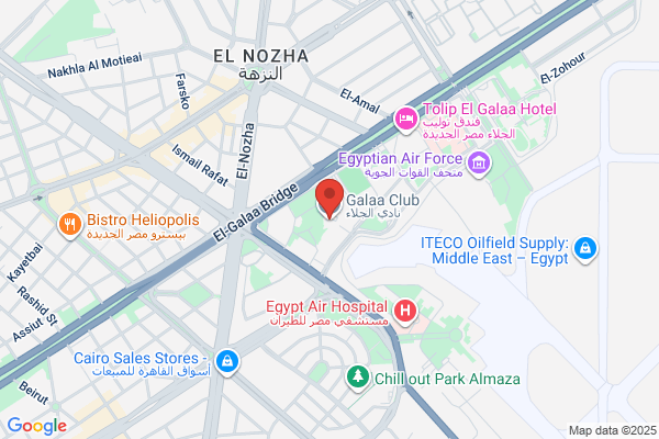 Gala Clubs