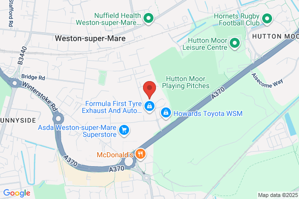 HSS Hire Shops