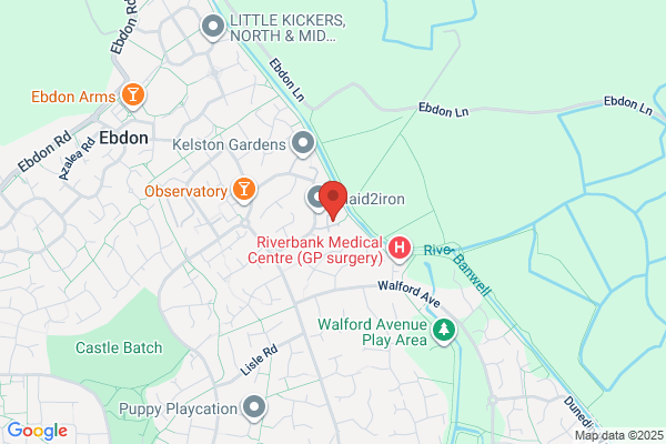 Lansdown Gardens