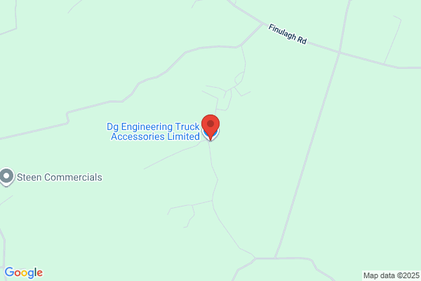 D & G Engineering