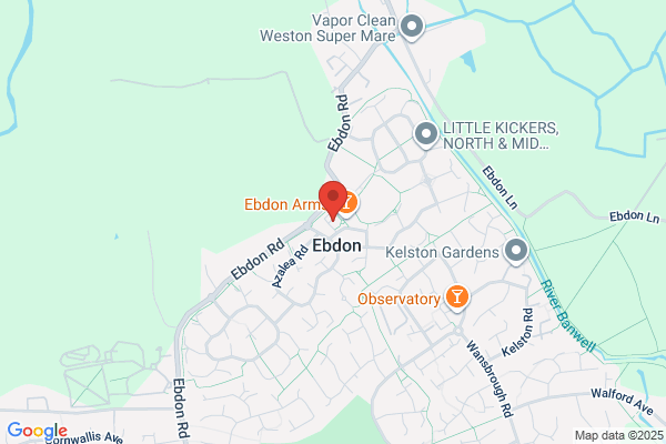 Ebdon