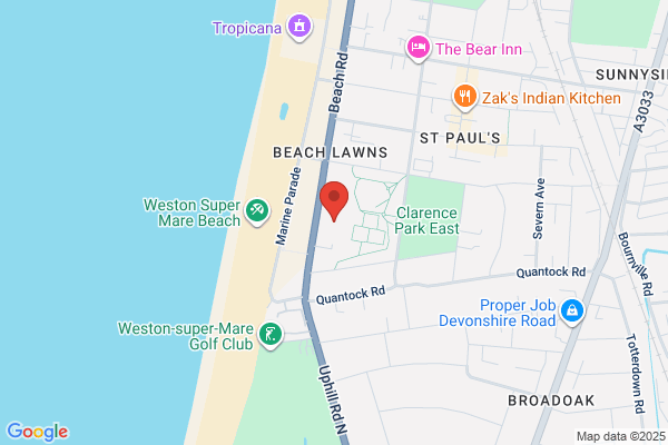 Beachlawns Nursing & Residential Home