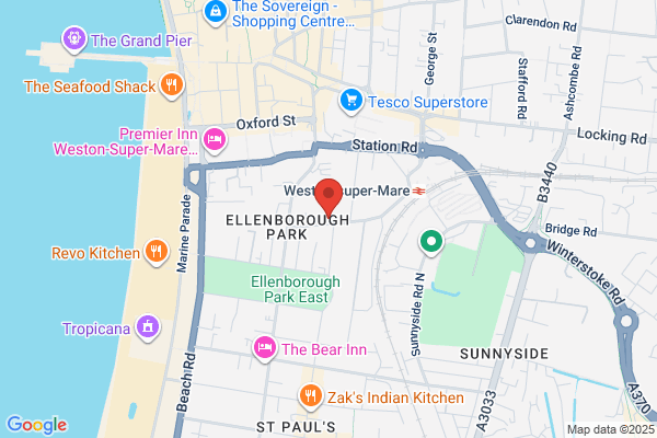 Ellenborough Nursing & Residential Care