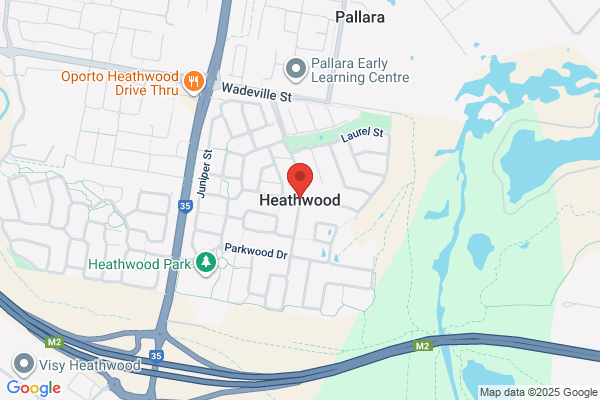 Heathwood