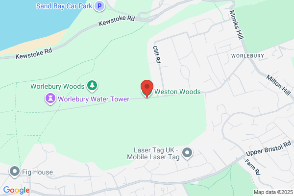 Worlebury Livery Centre