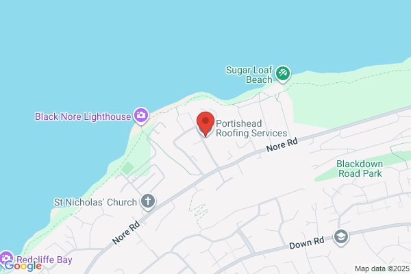 Portishead Roofing