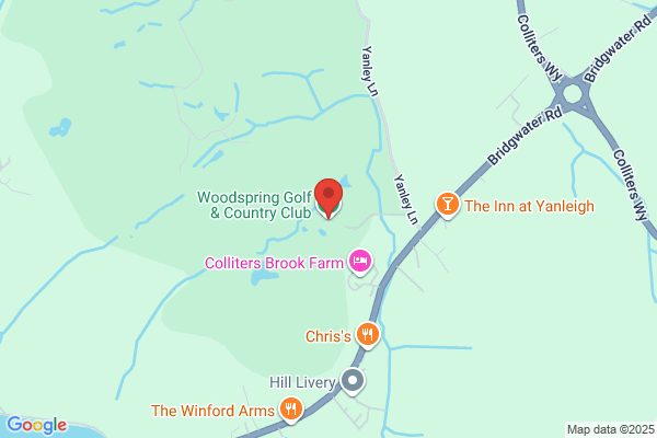 Woodspring