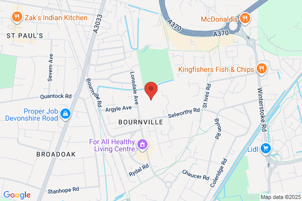 Bournville Junior School