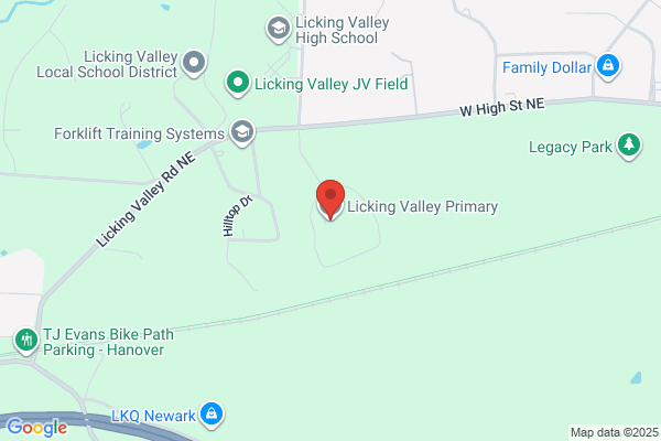 Locking County Primary School
