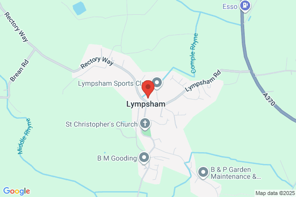 Lympsham C Of E Voluntary Controlled First School