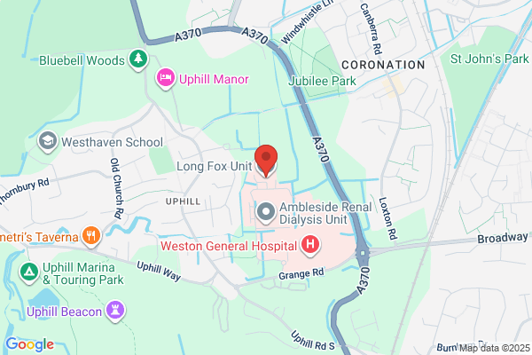 Hall Ward & Fox