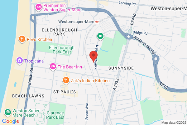 Infomap Surveys & Mapping Ltd