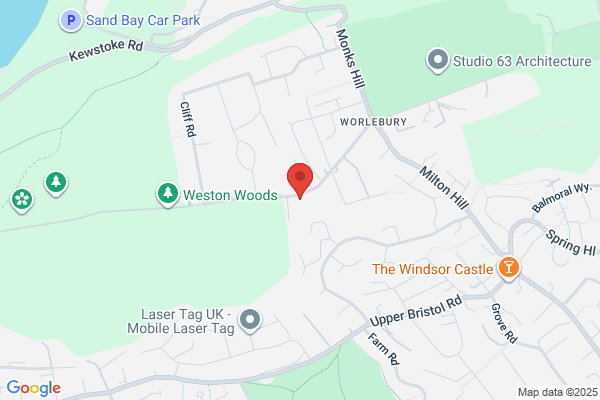 Weston Aerials