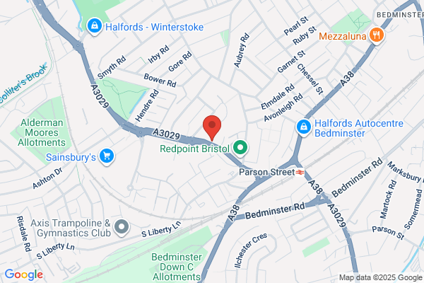 Winterstoke Tyre & Exhaust Specialists
