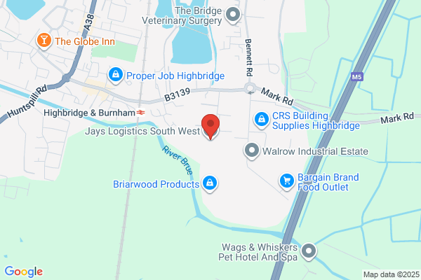 Jay's (South West) Ltd