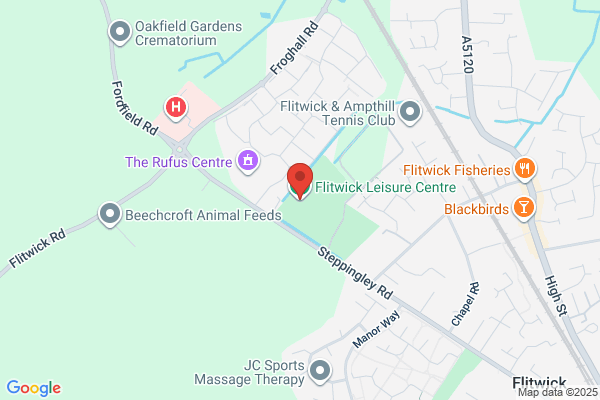 Flitwick Leisure Centre