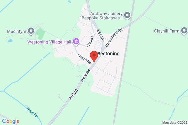 DPD Parcel Shop Location - Johnsons The Cleaners