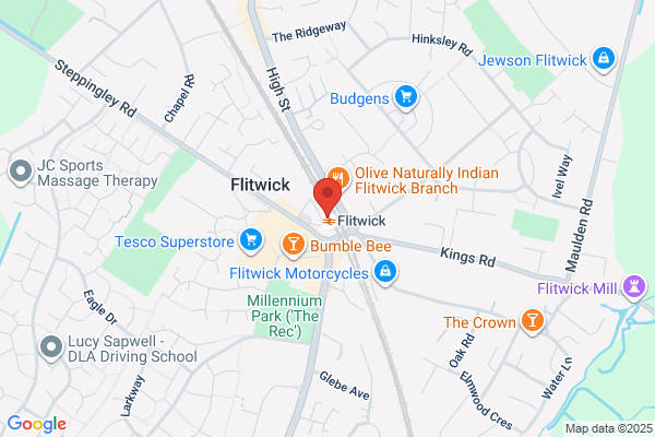 Supreme Cars Flitwick