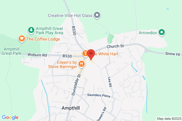 Tavistock Motors Ampthill Ltd