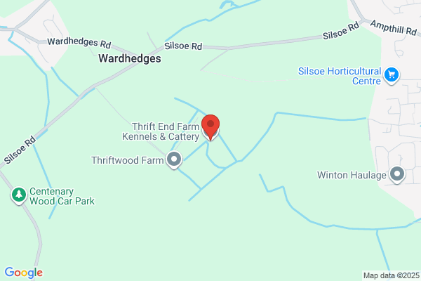 Thrift End Farm Canine & Pet Centre