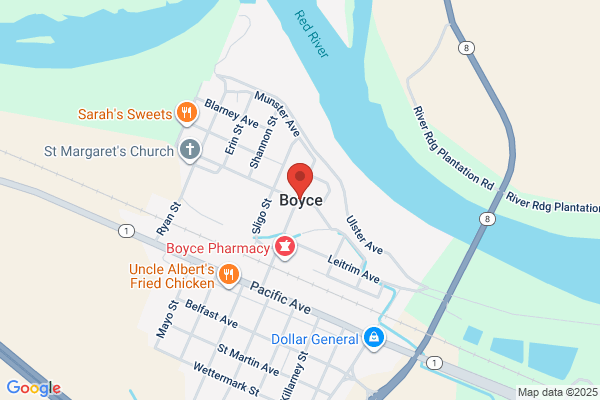 Boyce