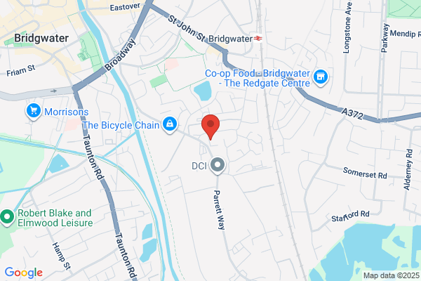 Brue Avenue Car Spares