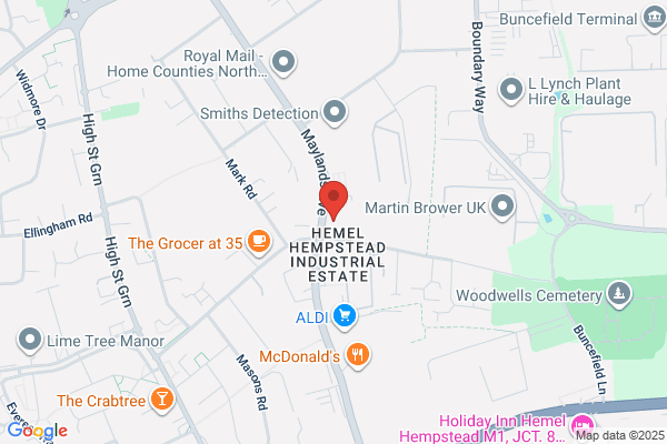 Dispute Resolution Services Ltd