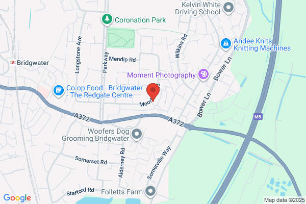 Moorlands Stores