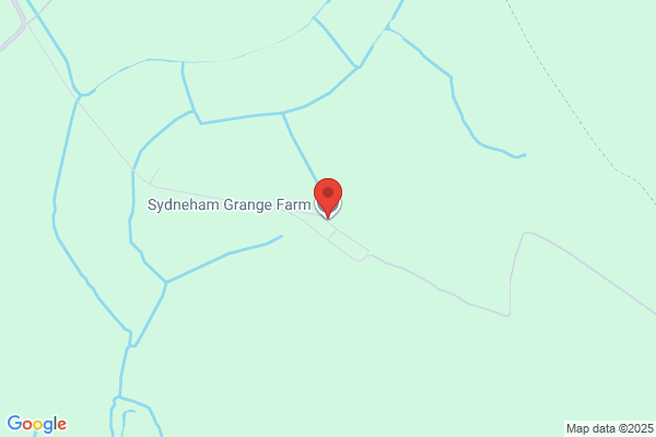 Sydenham Farm
