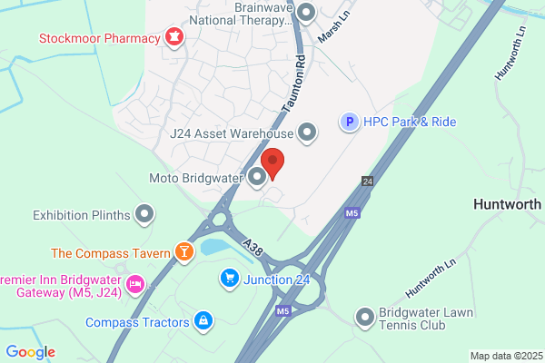 WHSmith Motorway Services