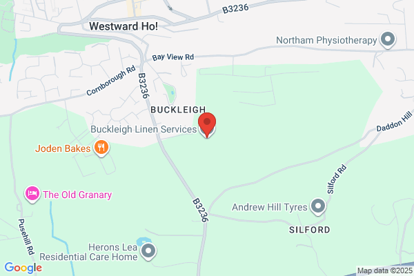 Buckleigh Linen Services