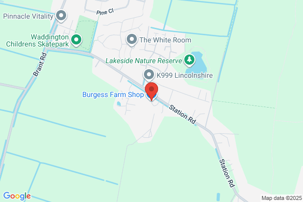Burgess Farm Butchers