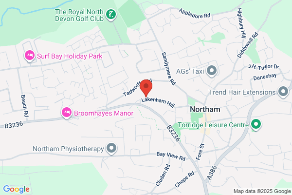 Lakenham Residential Home