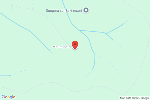 Mount Hotel