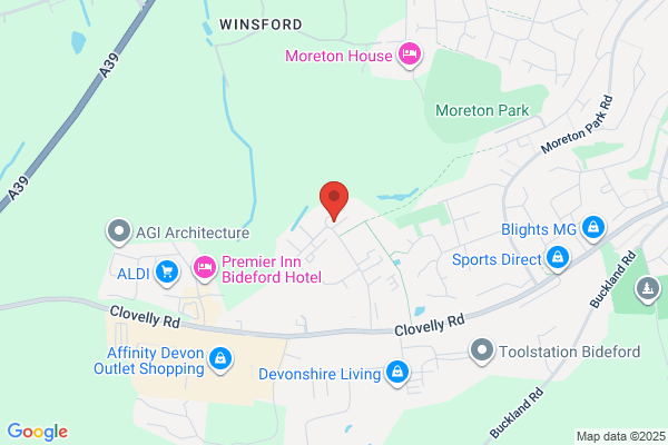 North Devon Housing Society Ltd
