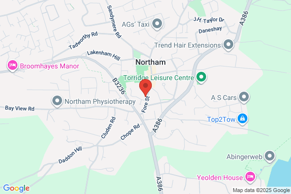 Northam Library