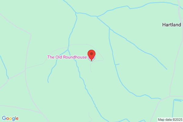 Roundhouse Publishing Ltd