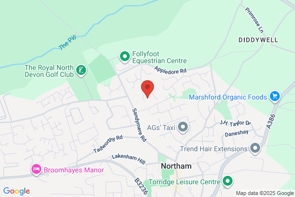 St Georges C Of E Infants School (Northam)