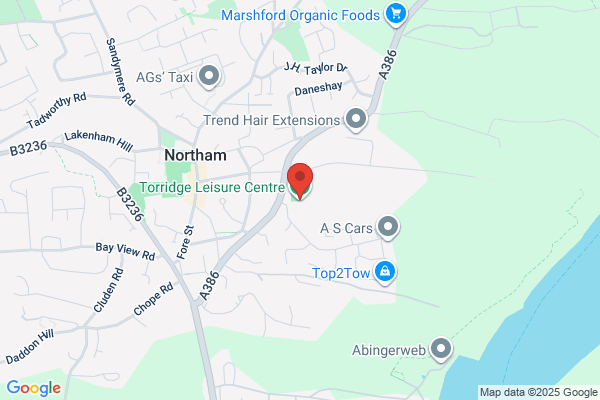 Torridge Leisure Centre