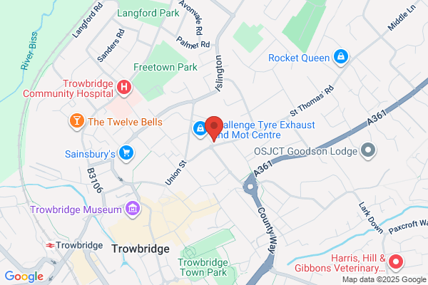 C S Bowyer Funeral Directors