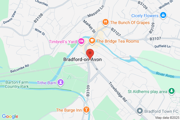 Harris, Hill and Gibbons Veterinary Group - Bradford on Avon