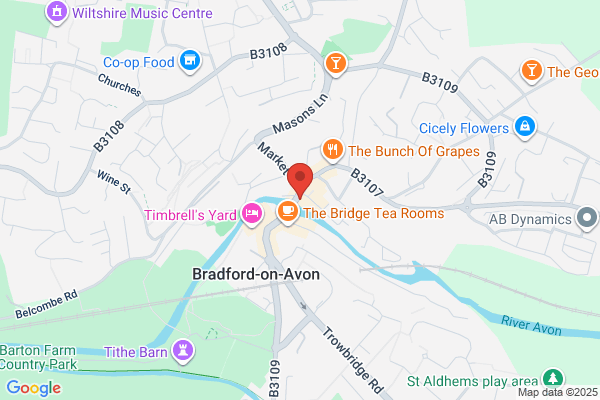The Co-operative Food Bradford On Avon