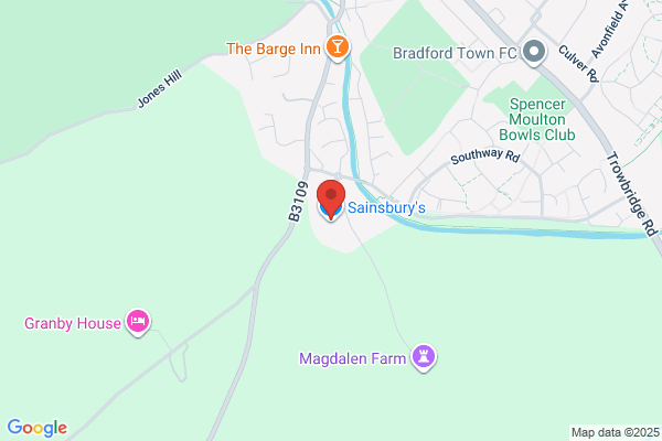 Argos Bradford on Avon (Sainsbury's C&C)