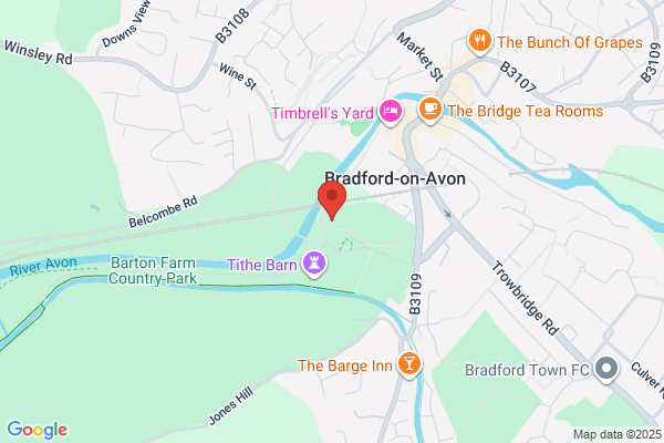 Bradford On Avon Bowls Club