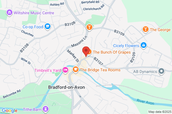 Bradford On Avon Preservation Trust