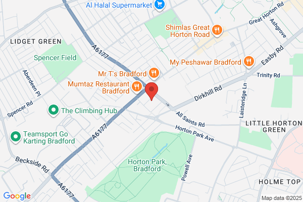 DPD Parcel Shop Location - Sainsbury's