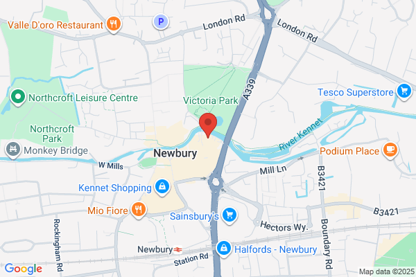 Kennet & Avon Canal Trust