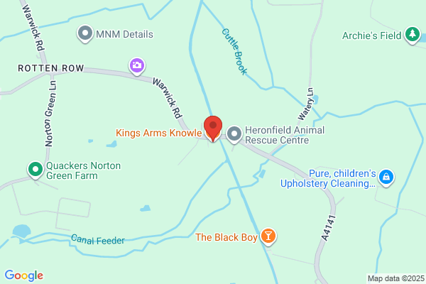 Kings Arms,The
